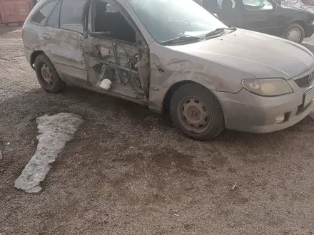 Кузовной ремонт любой сложности в Астана – фото 90