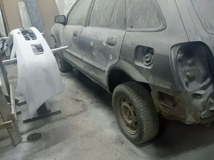 Кузовной ремонт любой сложности в Астана – фото 93