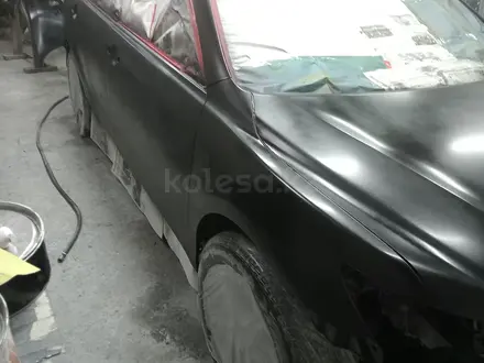 Кузовной ремонт любой сложности в Астана – фото 56