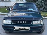 Audi 80 1991 года за 2 200 000 тг. в Костанай