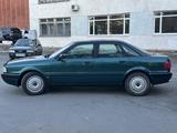 Audi 80 1991 года за 2 200 000 тг. в Костанай – фото 3