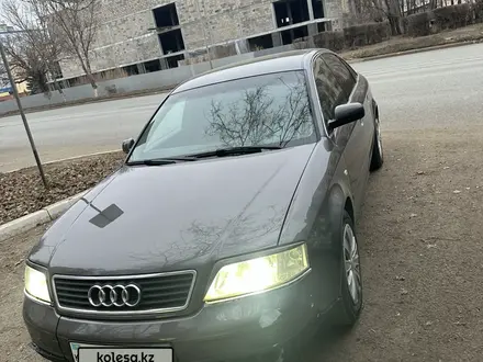 Audi A6 1998 года за 2 600 000 тг. в Уральск