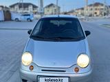 Daewoo Matiz 2006 годаүшін1 900 000 тг. в Актау – фото 3