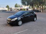 Opel Corsa 2011 годаүшін3 200 000 тг. в Алматы