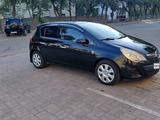 Opel Corsa 2011 годаүшін3 200 000 тг. в Алматы – фото 2