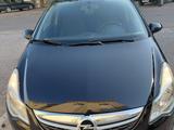 Opel Corsa 2011 годаүшін3 200 000 тг. в Алматы – фото 3