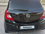 Opel Corsa 2011 годаүшін3 200 000 тг. в Алматы – фото 5