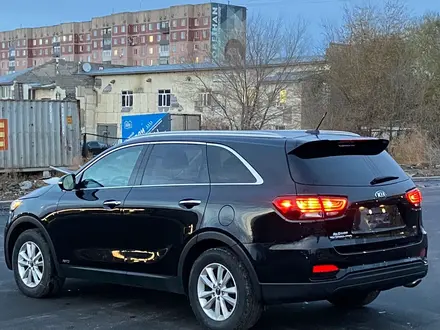 Kia Sorento 2020 года за 13 700 000 тг. в Караганда – фото 3