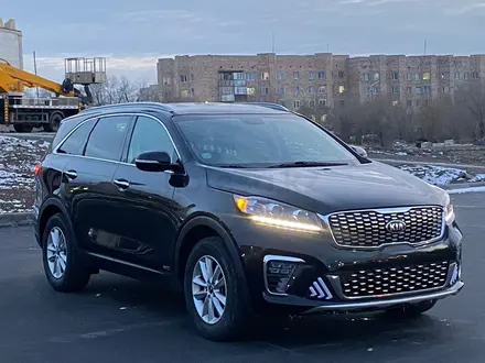 Kia Sorento 2020 года за 13 700 000 тг. в Караганда – фото 7