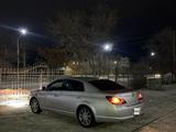 Toyota Avalon 2005 годаүшін5 500 000 тг. в Жанаозен – фото 5