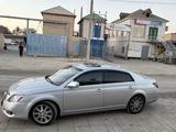 Toyota Avalon 2005 годаүшін5 500 000 тг. в Жанаозен – фото 4