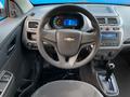 Chevrolet Cobalt 2022 года за 4 390 000 тг. в Алматы – фото 9