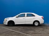 Chevrolet Cobalt 2022 года за 4 390 000 тг. в Алматы – фото 5