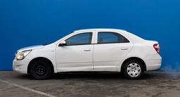 Chevrolet Cobalt 2022 года за 4 390 000 тг. в Алматы – фото 5