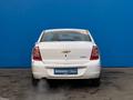 Chevrolet Cobalt 2022 года за 4 390 000 тг. в Алматы – фото 4