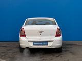 Chevrolet Cobalt 2022 года за 4 390 000 тг. в Алматы – фото 4