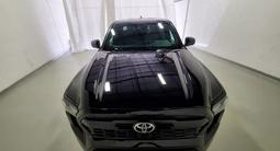 Toyota Tacoma 2024 года за 38 700 000 тг. в Алматы