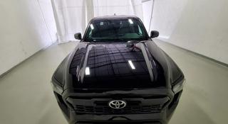 Toyota Tacoma 2024 года за 38 700 000 тг. в Алматы