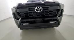 Toyota Tacoma 2024 года за 38 700 000 тг. в Алматы – фото 2