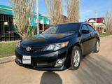 Toyota Camry 2012 года за 7 000 000 тг. в Костанай – фото 4