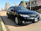 Toyota Camry 2012 года за 7 000 000 тг. в Костанай – фото 2