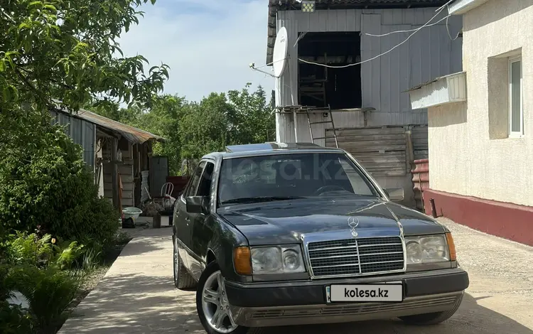 Mercedes-Benz E 230 1993 года за 1 350 000 тг. в Алматы