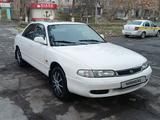 Mazda Cronos 1996 годаүшін1 350 000 тг. в Шымкент – фото 2
