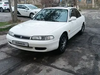 Mazda Cronos, 1996