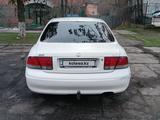 Mazda Cronos 1996 годаүшін1 350 000 тг. в Шымкент – фото 4