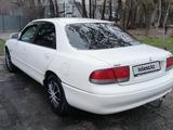 Mazda Cronos 1996 годаүшін1 350 000 тг. в Шымкент – фото 3