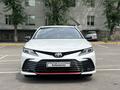 Toyota Camry 2021 годаүшін13 000 000 тг. в Алматы – фото 2