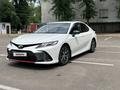 Toyota Camry 2021 годаүшін13 000 000 тг. в Алматы