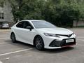 Toyota Camry 2021 годаүшін13 000 000 тг. в Алматы – фото 3