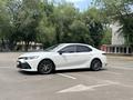 Toyota Camry 2021 годаүшін13 000 000 тг. в Алматы – фото 4