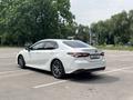 Toyota Camry 2021 годаүшін13 000 000 тг. в Алматы – фото 5