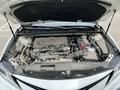 Toyota Camry 2021 годаүшін13 000 000 тг. в Алматы – фото 8