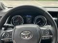 Toyota Camry 2021 годаүшін13 000 000 тг. в Алматы – фото 9