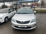 Toyota Corolla 2010 года за 5 500 000 тг. в Шымкент