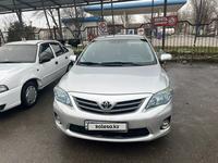 Toyota Corolla 2010 годаүшін5 500 000 тг. в Шымкент