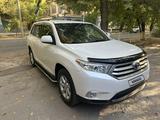 Toyota Highlander 2012 годаfor11 000 000 тг. в Шымкент – фото 4