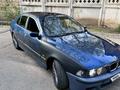 BMW 525 1998 года за 2 000 000 тг. в Алматы – фото 2