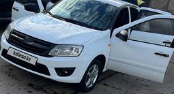 ВАЗ (Lada) Granta 2191 2015 года за 2 250 000 тг. в Караганда