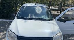 ВАЗ (Lada) Granta 2191 2015 года за 2 250 000 тг. в Караганда – фото 4