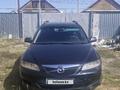 Mazda 6 2002 годаүшін2 500 000 тг. в Алматы