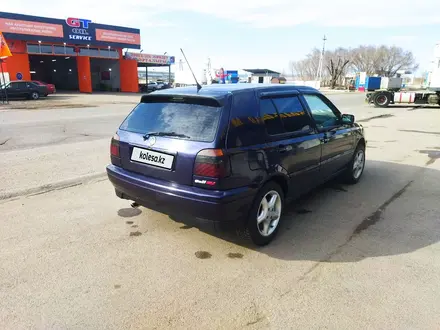 Volkswagen Golf 1997 года за 2 000 000 тг. в Алматы – фото 2