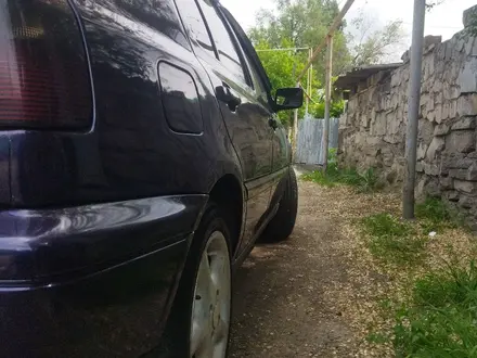Volkswagen Golf 1997 года за 2 000 000 тг. в Алматы – фото 44