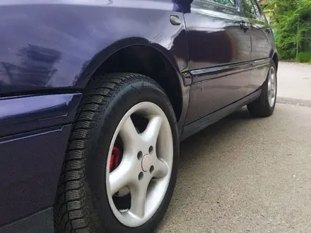 Volkswagen Golf 1997 года за 2 000 000 тг. в Алматы – фото 7