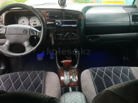 Volkswagen Golf 1997 года за 2 000 000 тг. в Алматы – фото 9