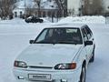 ВАЗ (Lada) 2114 2013 года за 1 700 000 тг. в Есиль – фото 15