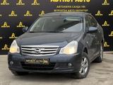 Nissan Almera 2014 годаүшін4 300 000 тг. в Атырау – фото 2